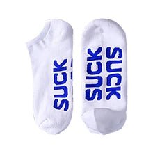 Thick Ankle Socks - NSC333-YX 1 - www.maskulo.berlin Local City Store