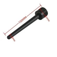 Thin Shower head for hygienic cleaning procedures - NER314-YX - www.maskulo.berlin - Local store