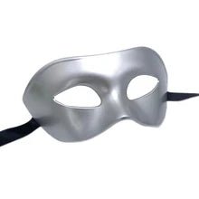 Venetian Carnival Masquerade Mask - NQ1361-YX - www.maskulo.berlin - Local store