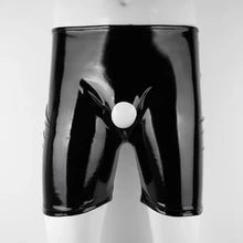 Wetlook Access Shorts - NSH373-Y1 - www.maskulo.berlin - Local store
